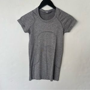 Lululemon Athletic Workout Top